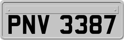 PNV3387