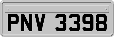 PNV3398