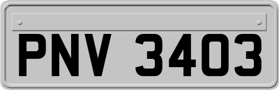 PNV3403