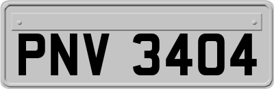 PNV3404