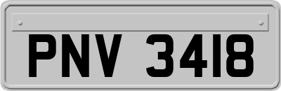 PNV3418