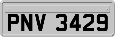 PNV3429