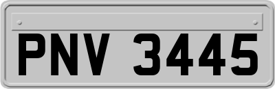 PNV3445