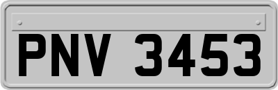 PNV3453