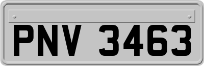 PNV3463