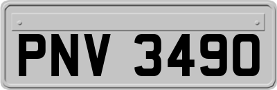 PNV3490