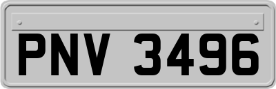 PNV3496