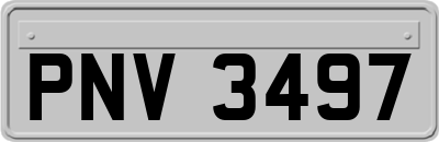 PNV3497