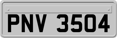 PNV3504