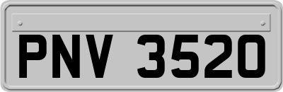 PNV3520