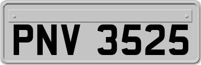 PNV3525