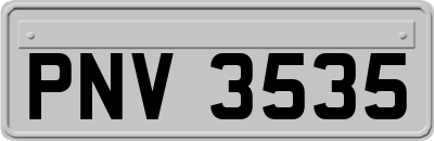 PNV3535