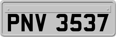 PNV3537