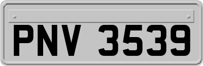 PNV3539