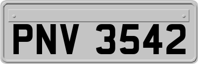 PNV3542