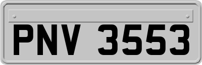 PNV3553