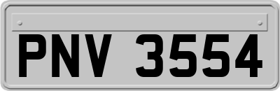 PNV3554