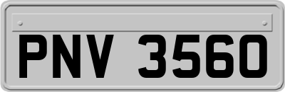 PNV3560