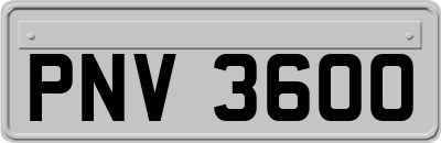 PNV3600