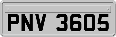 PNV3605
