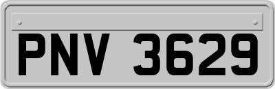 PNV3629