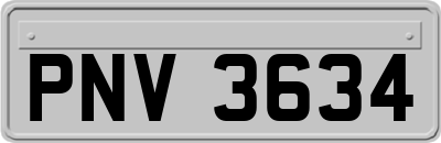 PNV3634