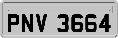 PNV3664