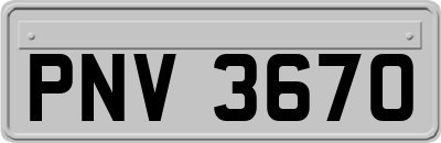 PNV3670