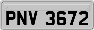 PNV3672