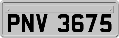 PNV3675