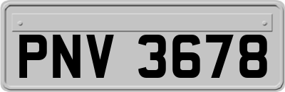 PNV3678
