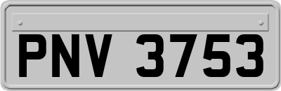 PNV3753