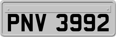 PNV3992