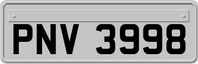 PNV3998