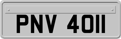 PNV4011
