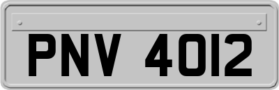 PNV4012