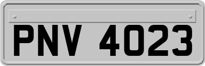 PNV4023