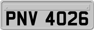 PNV4026