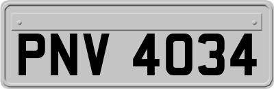 PNV4034