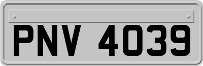 PNV4039