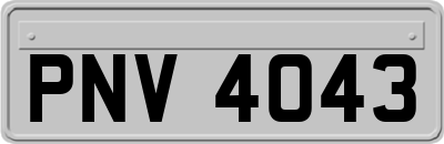 PNV4043