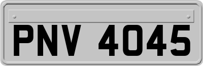 PNV4045