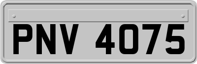 PNV4075
