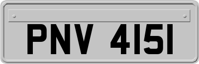 PNV4151