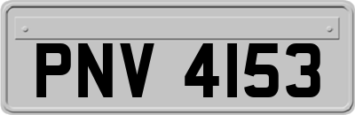 PNV4153