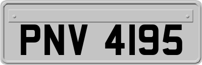 PNV4195