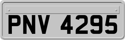 PNV4295