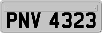 PNV4323