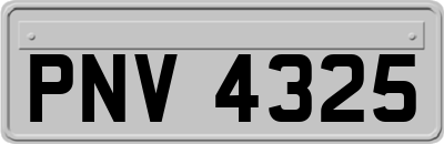 PNV4325