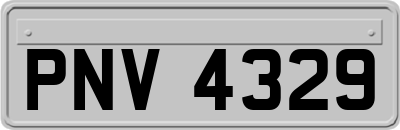 PNV4329